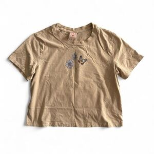 Self Esteem | Women’s Graphic Tee | Size M